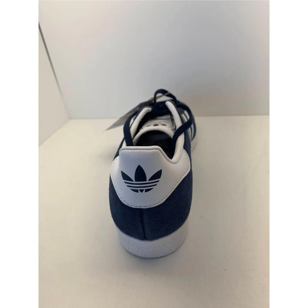 Adidas shoes - adidas Gazelle - Gazelle - Blue 6