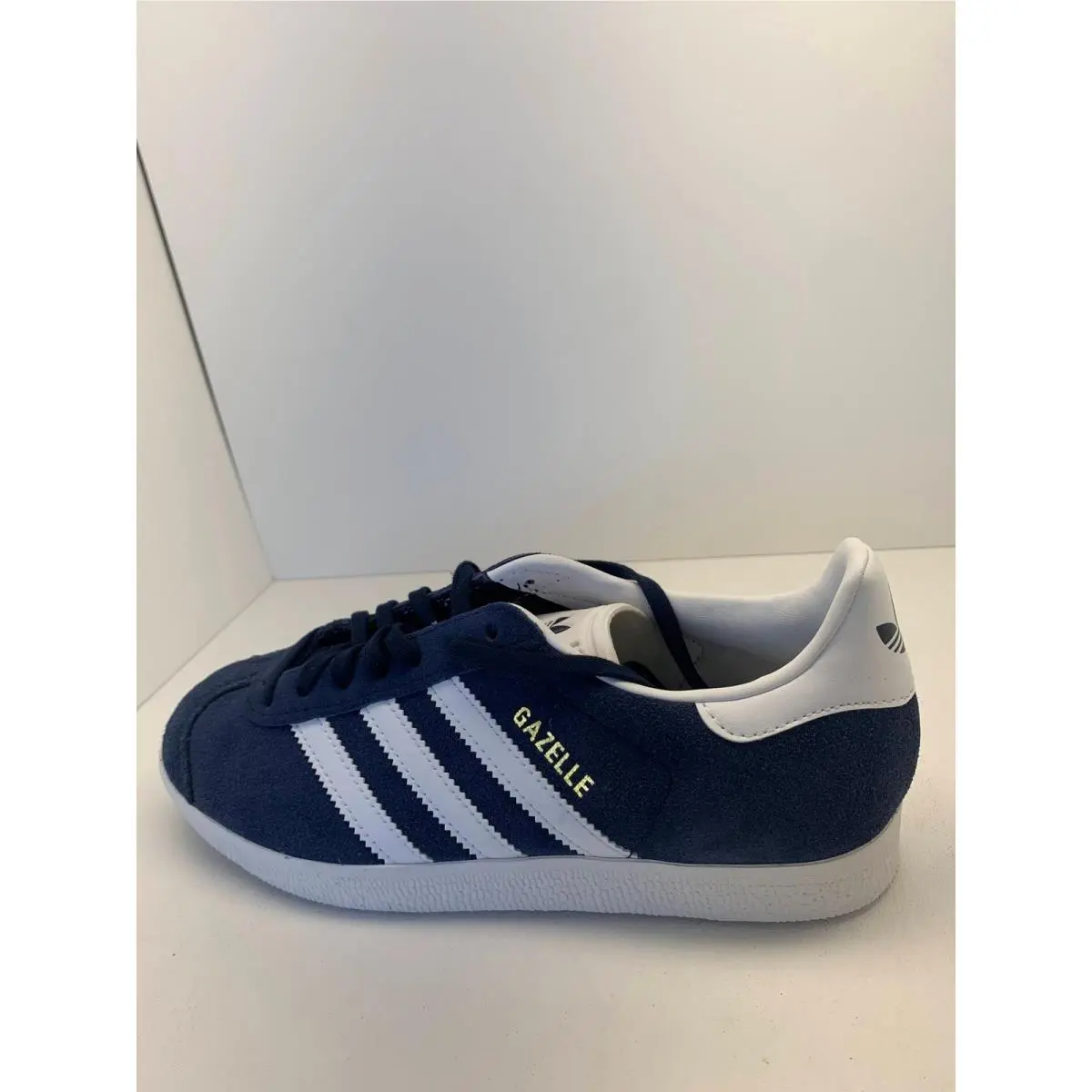 Adidas shoes - adidas Gazelle - Gazelle - Blue 7