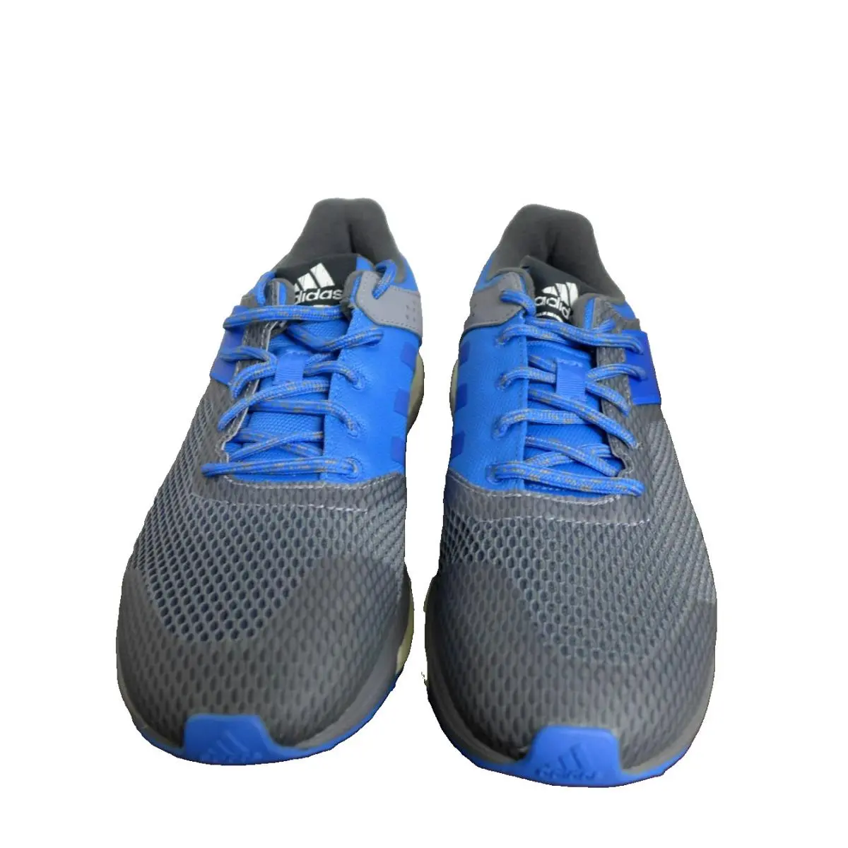 Adidas shoes - AQ2500 - AQ2500 - Gray/Blue 0