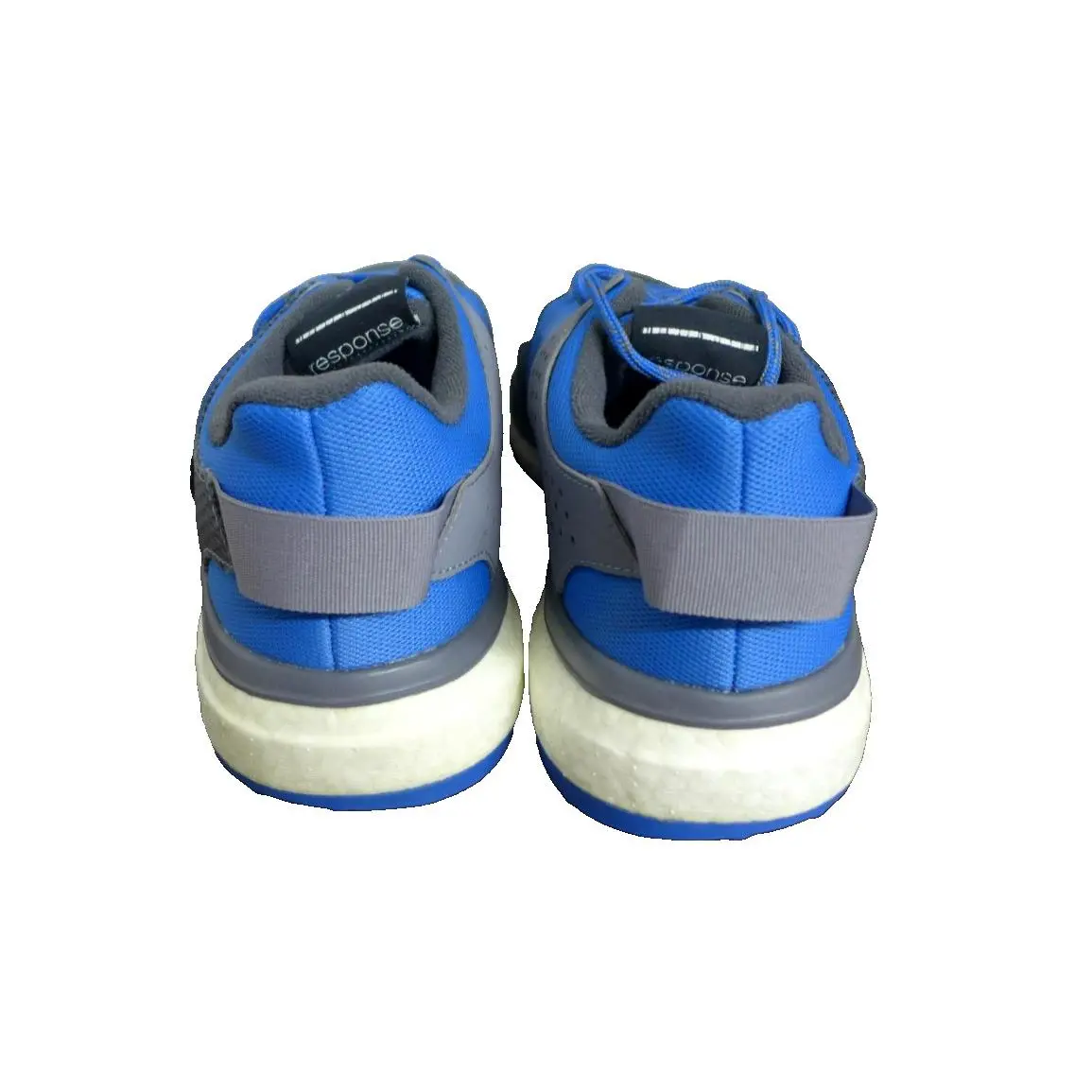 Adidas shoes - AQ2500 - AQ2500 - Gray/Blue 1