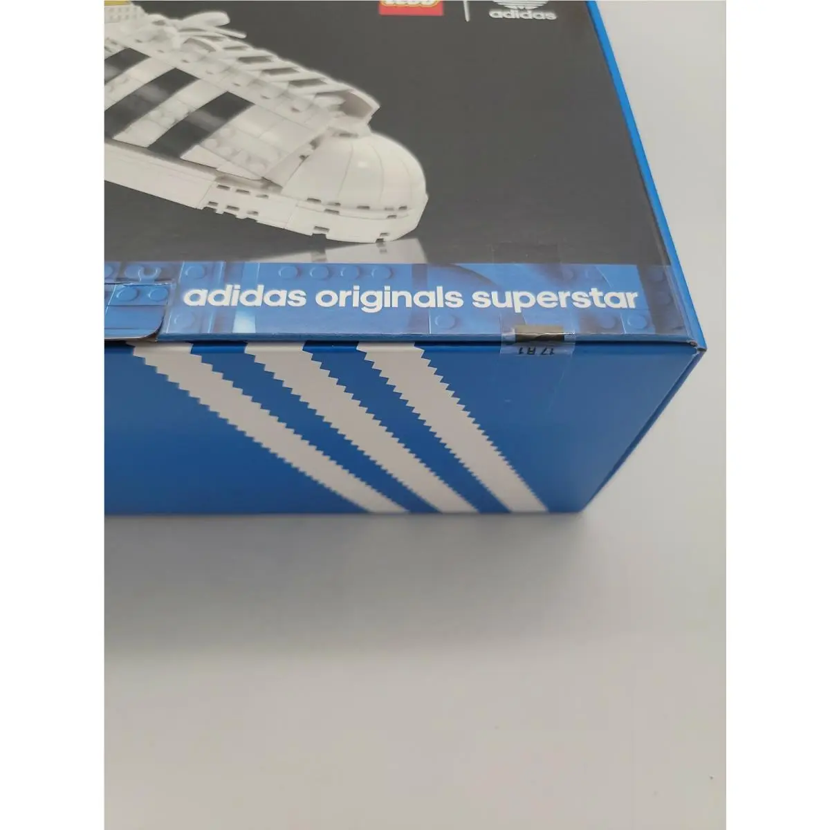 Adidas shoes - Originals Superstar - Originals Superstar - White 4