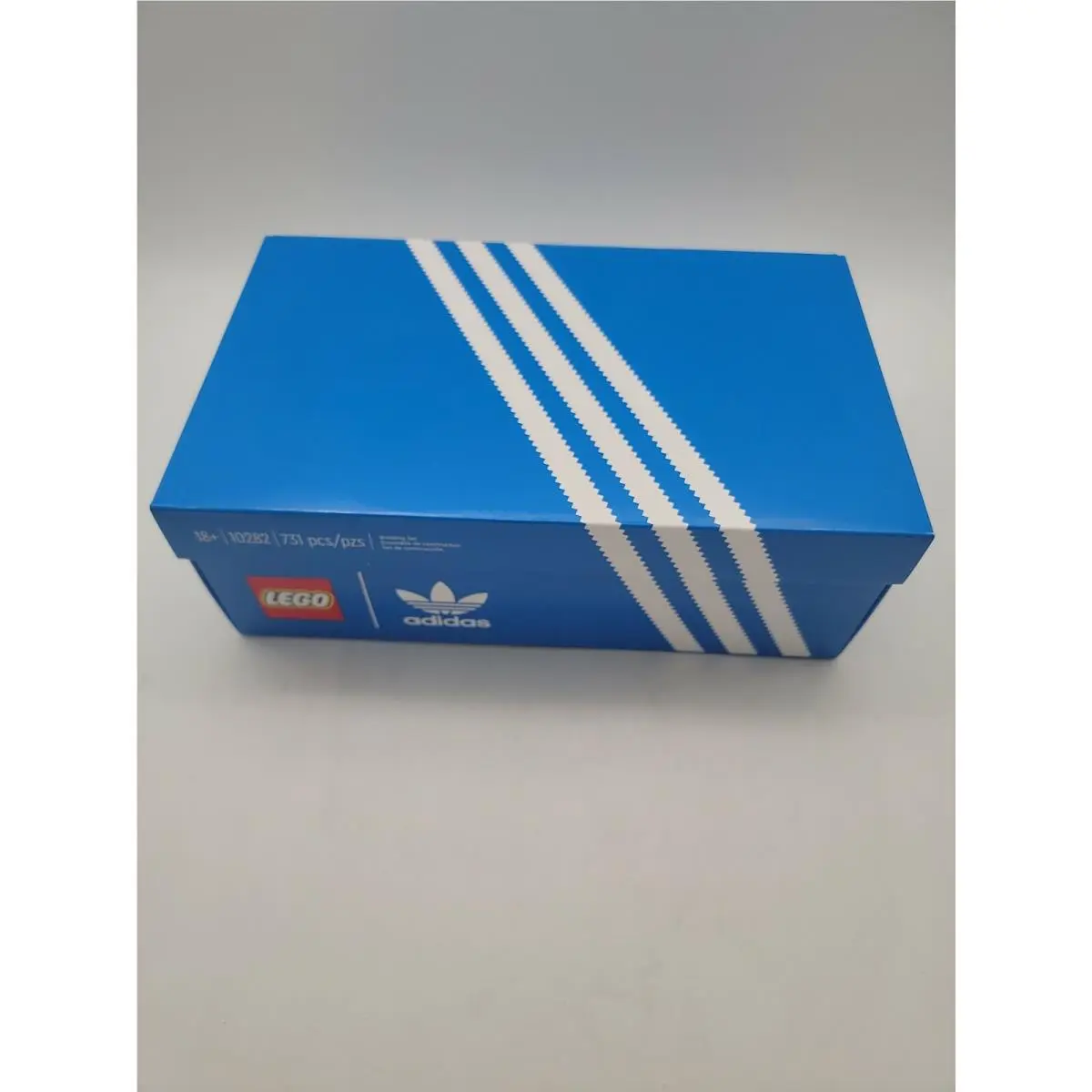 Adidas shoes - Originals Superstar - Originals Superstar - White 0