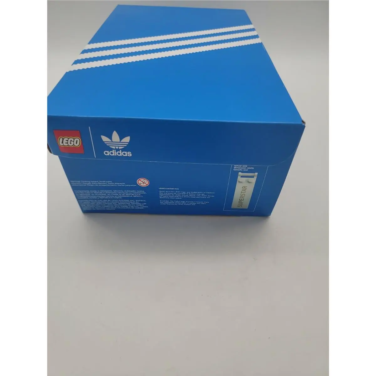 Adidas shoes - Originals Superstar - Originals Superstar - White 1