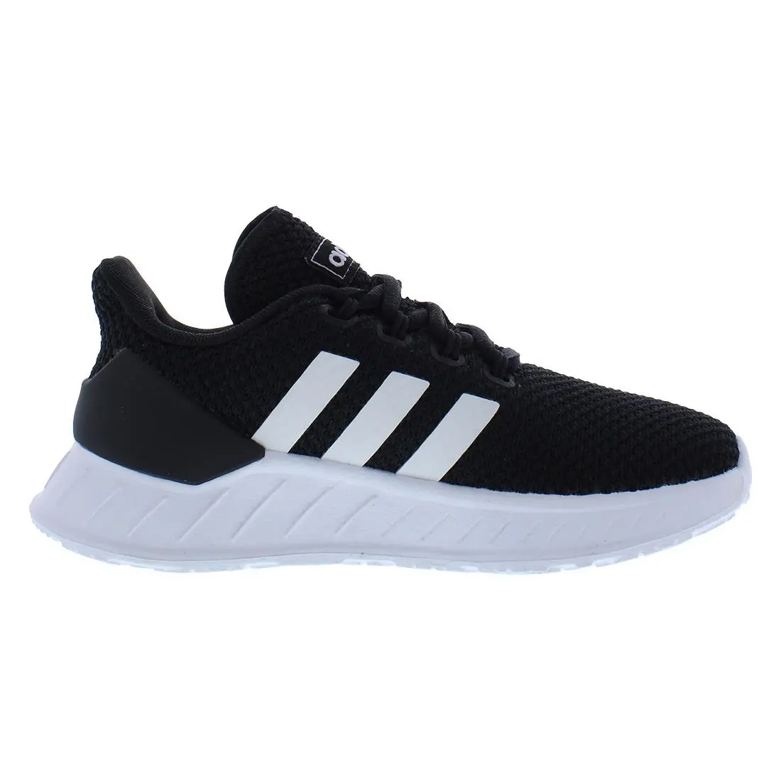 Adidas shoes - FZ2957 - FZ2957 - Core Black/Footwear White, Main: Black (UPC: 194812534904) 1