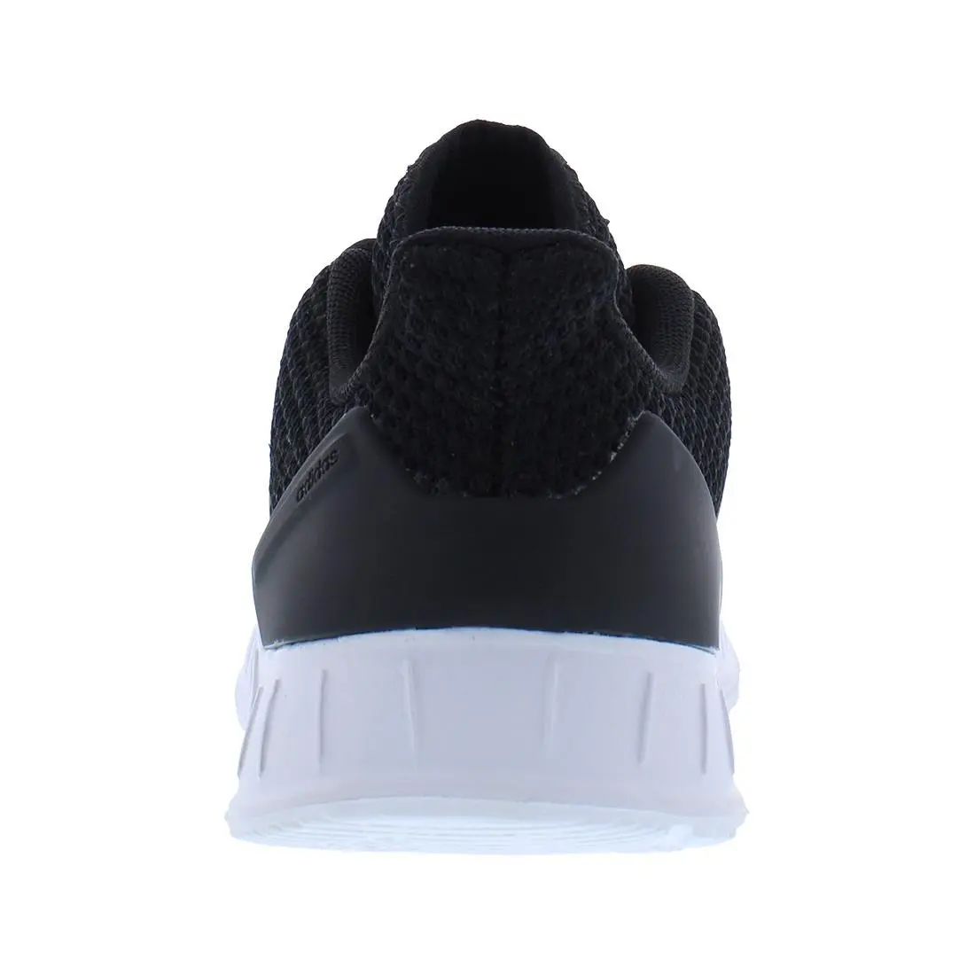 Adidas shoes - FZ2957 - FZ2957 - Core Black/Footwear White, Main: Black (UPC: 194812534904) 2