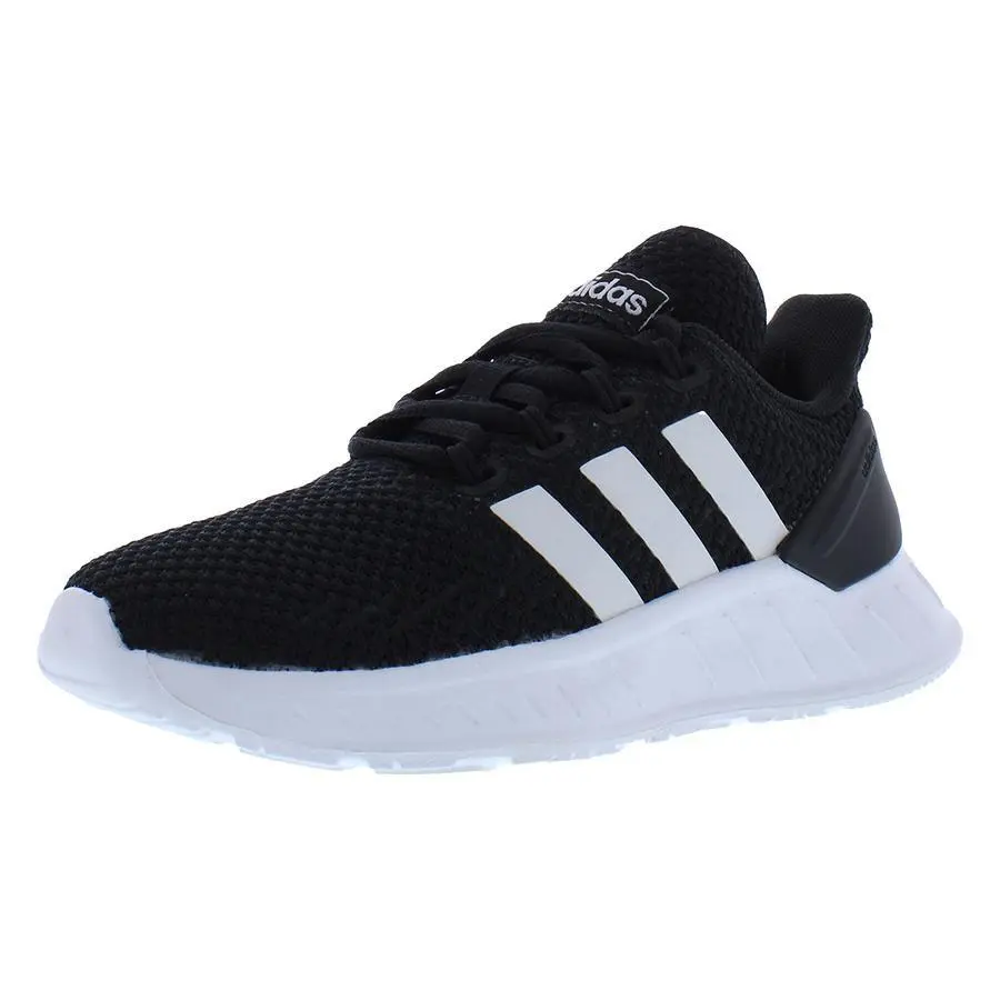 Adidas shoes - FZ2957 - FZ2957 - Core Black/Footwear White, Main: Black (UPC: 194812534904) 3