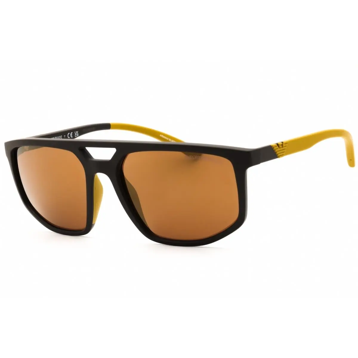 0EA4248U-62586H Sunglasses 58mm by Emporio Armani