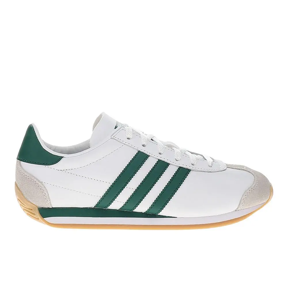 Adidas Country Og Lace Up Mens Size 4.5 M Sneakers Casual Shoes IF2856-A