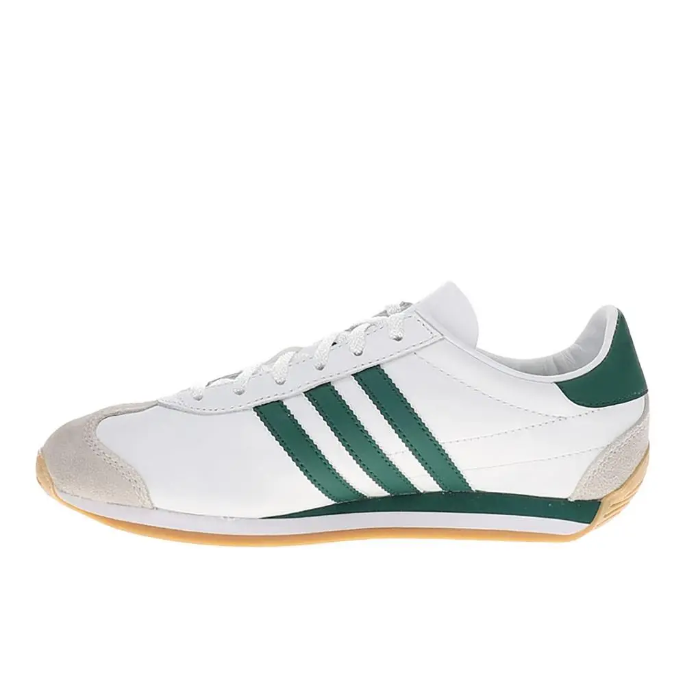 Adidas shoes - adidas Country Og Lace Up - IF2856-A - White (UPC: 196463089307) 1