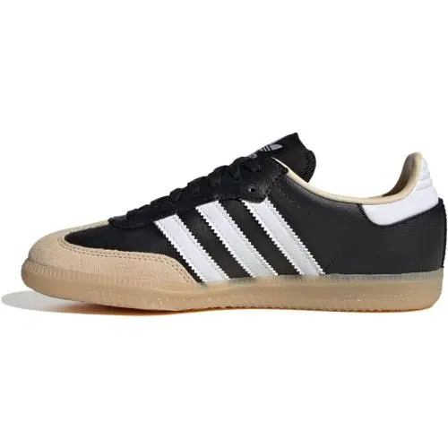 Adidas shoes - adidas Samba - Samba - Black (UPC: 197622954504) 0