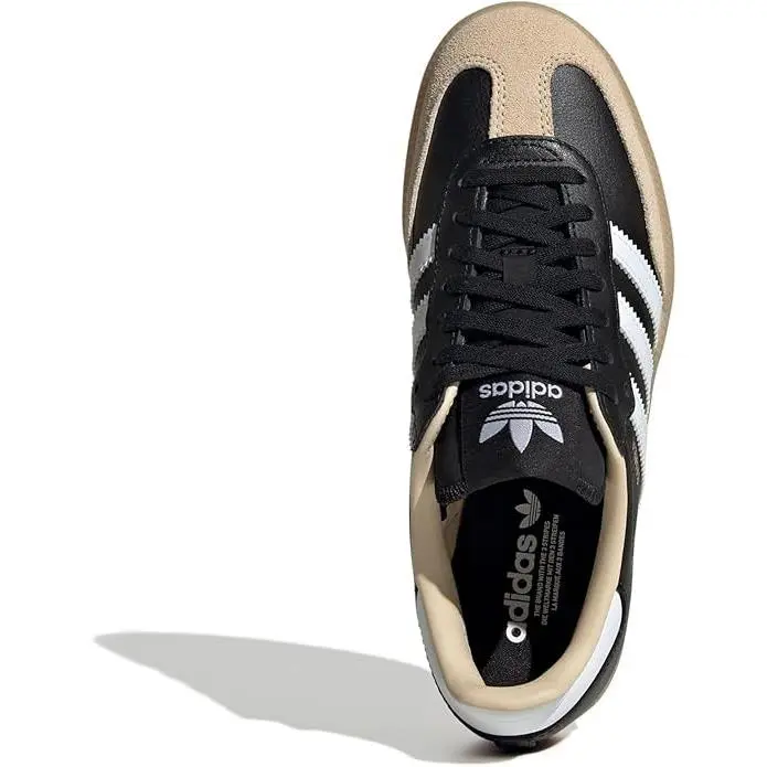Adidas shoes - adidas Samba - Samba - Black (UPC: 197622954504) 1