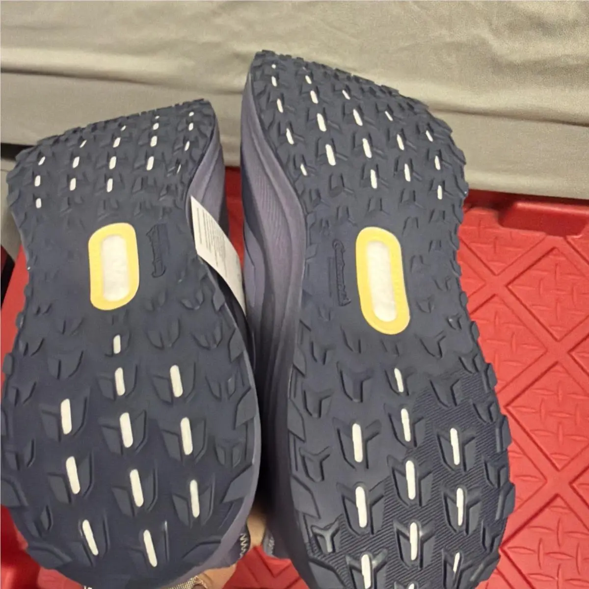 Adidas shoes - adidas UltraBoost 5.0 - UltraBoost - Previo 8