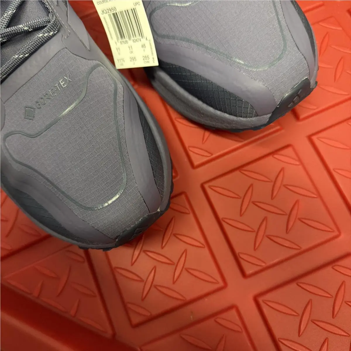 Adidas shoes - adidas UltraBoost 5.0 - UltraBoost - Previo 2
