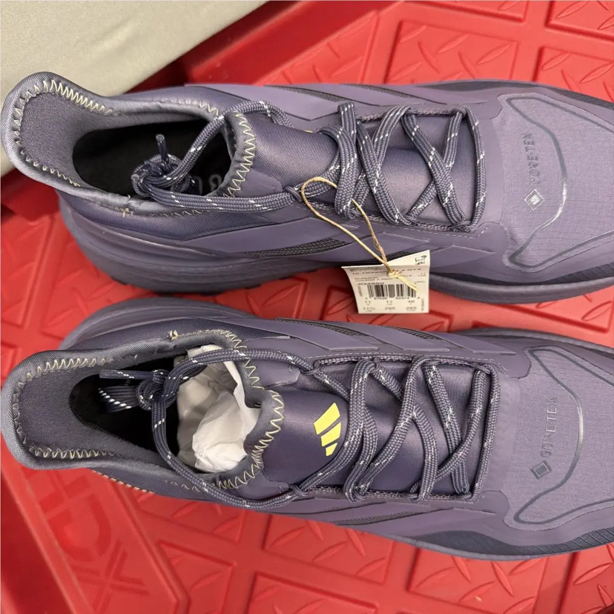 Adidas shoes - adidas UltraBoost 5.0 - UltraBoost - Previo 5