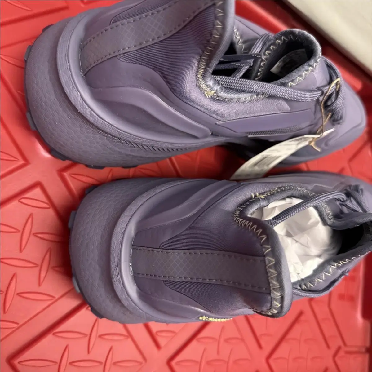 Adidas shoes - adidas UltraBoost 5.0 - UltraBoost - Previo 7