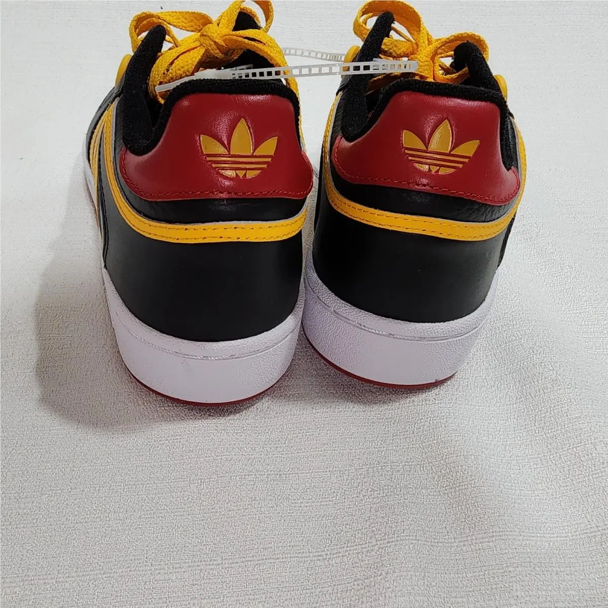Adidas shoes - Red 5