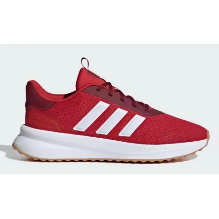 Adidas shoes - adidas 11 - Red 0