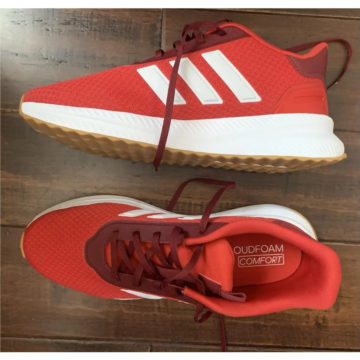 Adidas Men’s Size 11 X Plr Path Shoes
