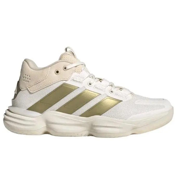 Adidas shoes - adidas Courtstabil Volleyball - Courtstabil Volleyball - JP9833 - Off White 0