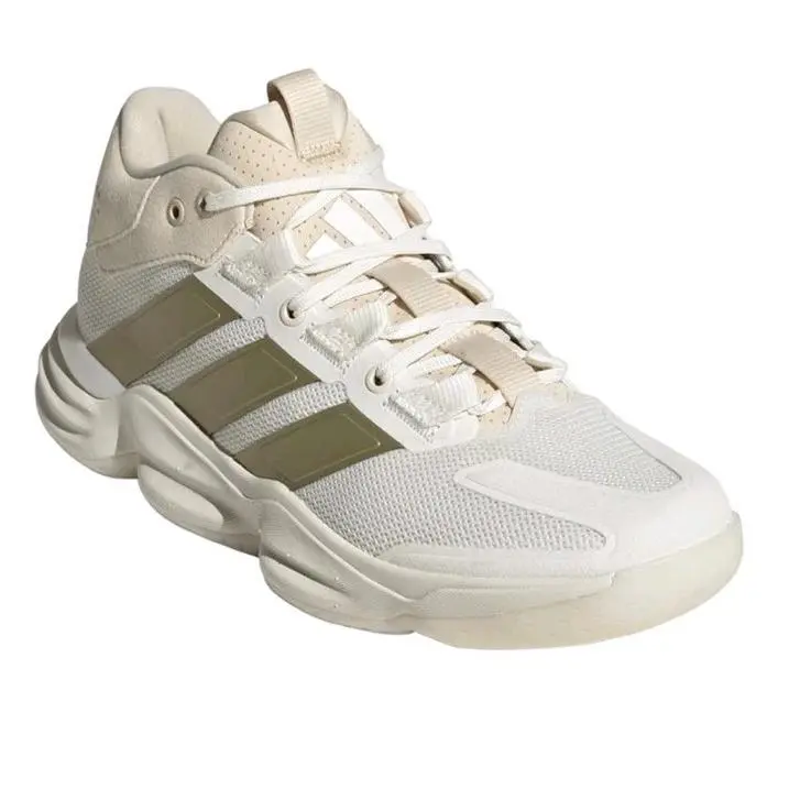 Adidas shoes - adidas Courtstabil Volleyball - Courtstabil Volleyball - JP9833 - Off White 1
