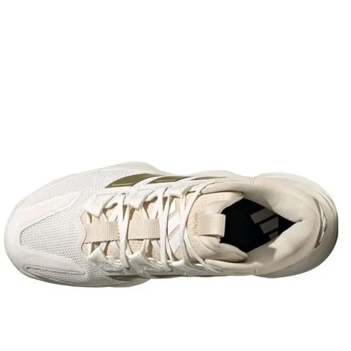 Adidas shoes - adidas Courtstabil Volleyball - Courtstabil Volleyball - JP9833 - Off White 3