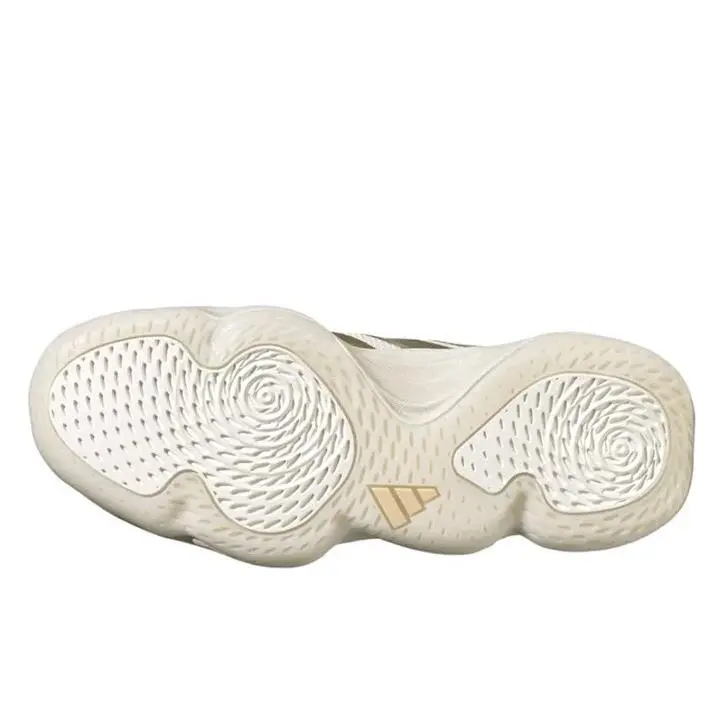 Adidas shoes - adidas Courtstabil Volleyball - Courtstabil Volleyball - JP9833 - Off White 4