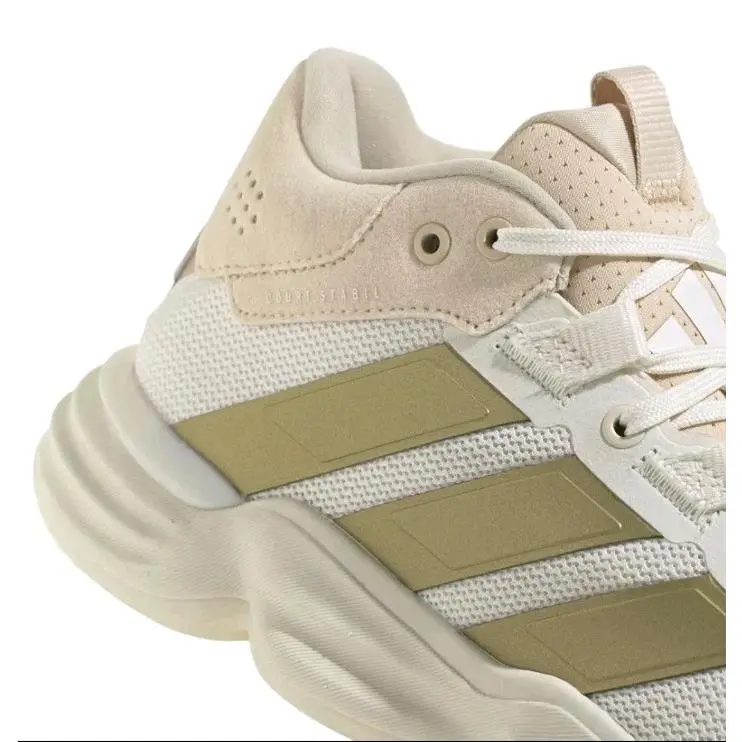 Adidas shoes - adidas Courtstabil Volleyball - Courtstabil Volleyball - JP9833 - Off White 5