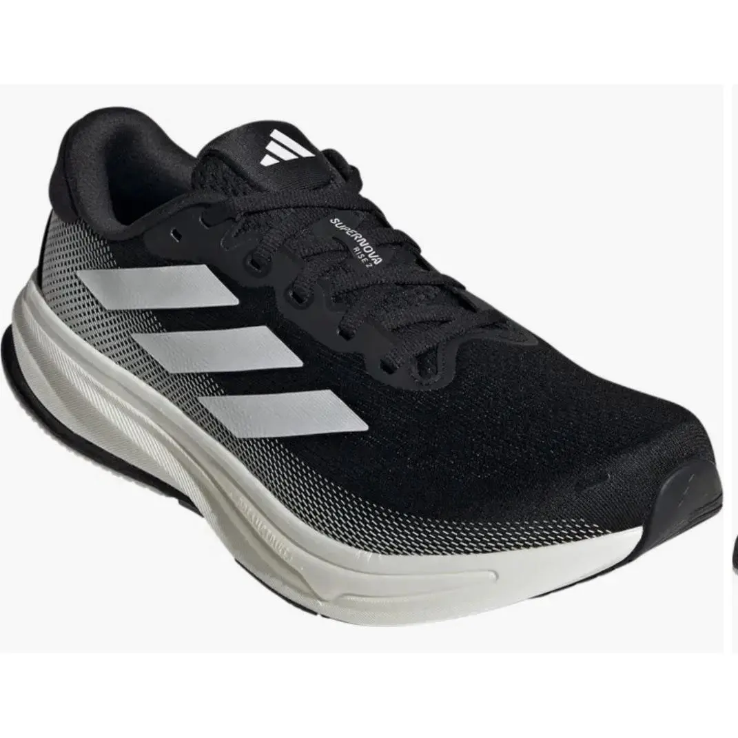 Adidas Supernova Men’s Size 9.5 Rise 2 Running Shoe