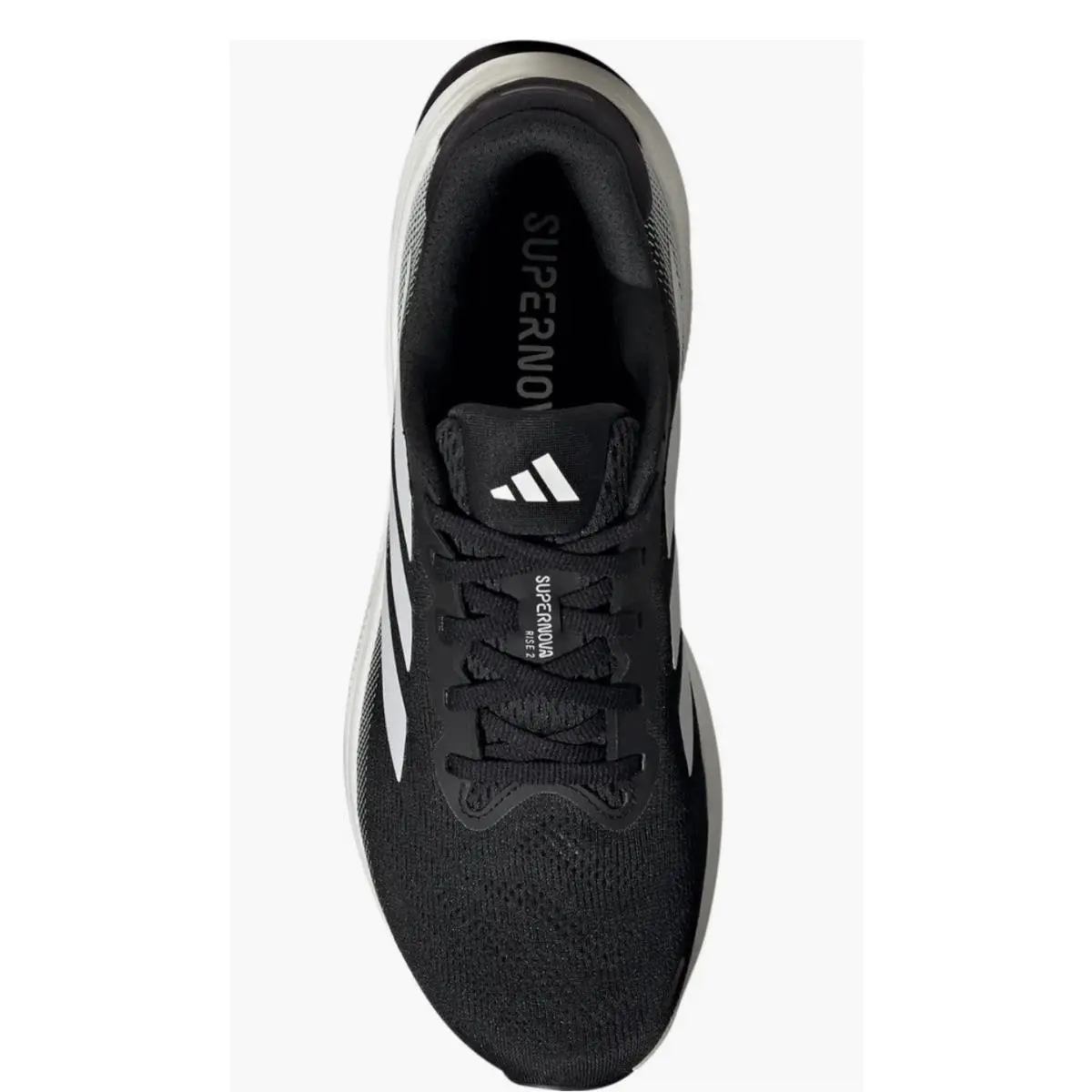 Adidas shoes - Rise 2 - Rise - Black (UPC: 0197615623448) 1