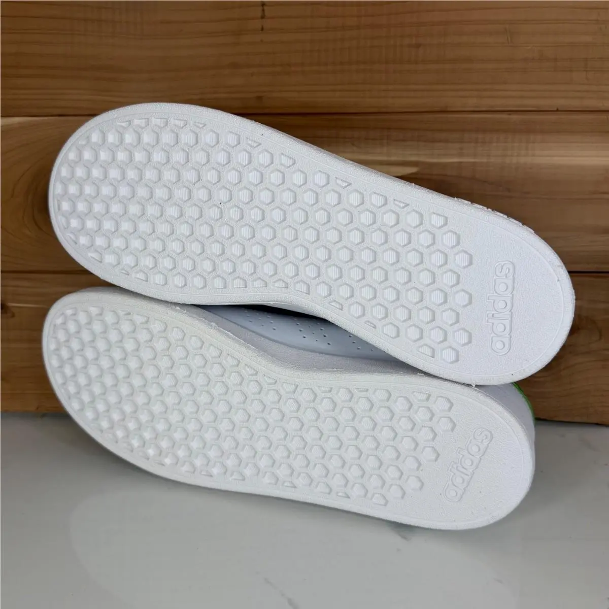 Adidas shoes - Advantage Base 2.0 - Advantage Base - White 10