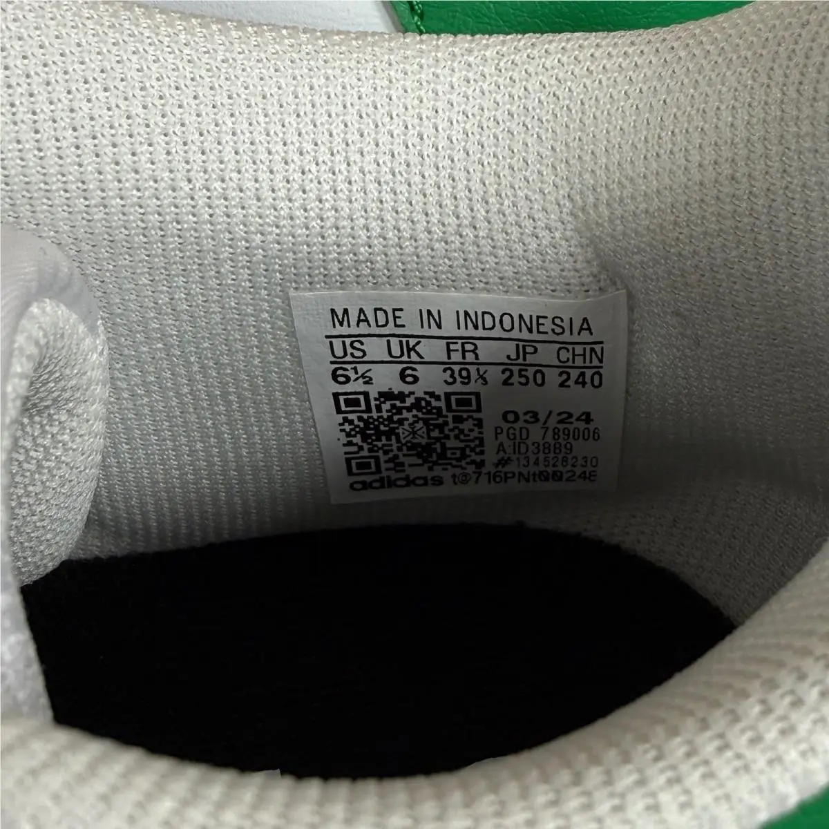 Adidas shoes - Advantage Base 2.0 - Advantage Base - White 2