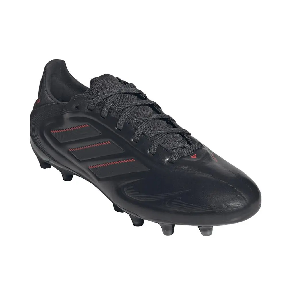 Adidas shoes - adidas Copa Pure Iii Pro Firm Ground Soccer Cleats - JP5620 - Black (UPC: 197615921162) 0