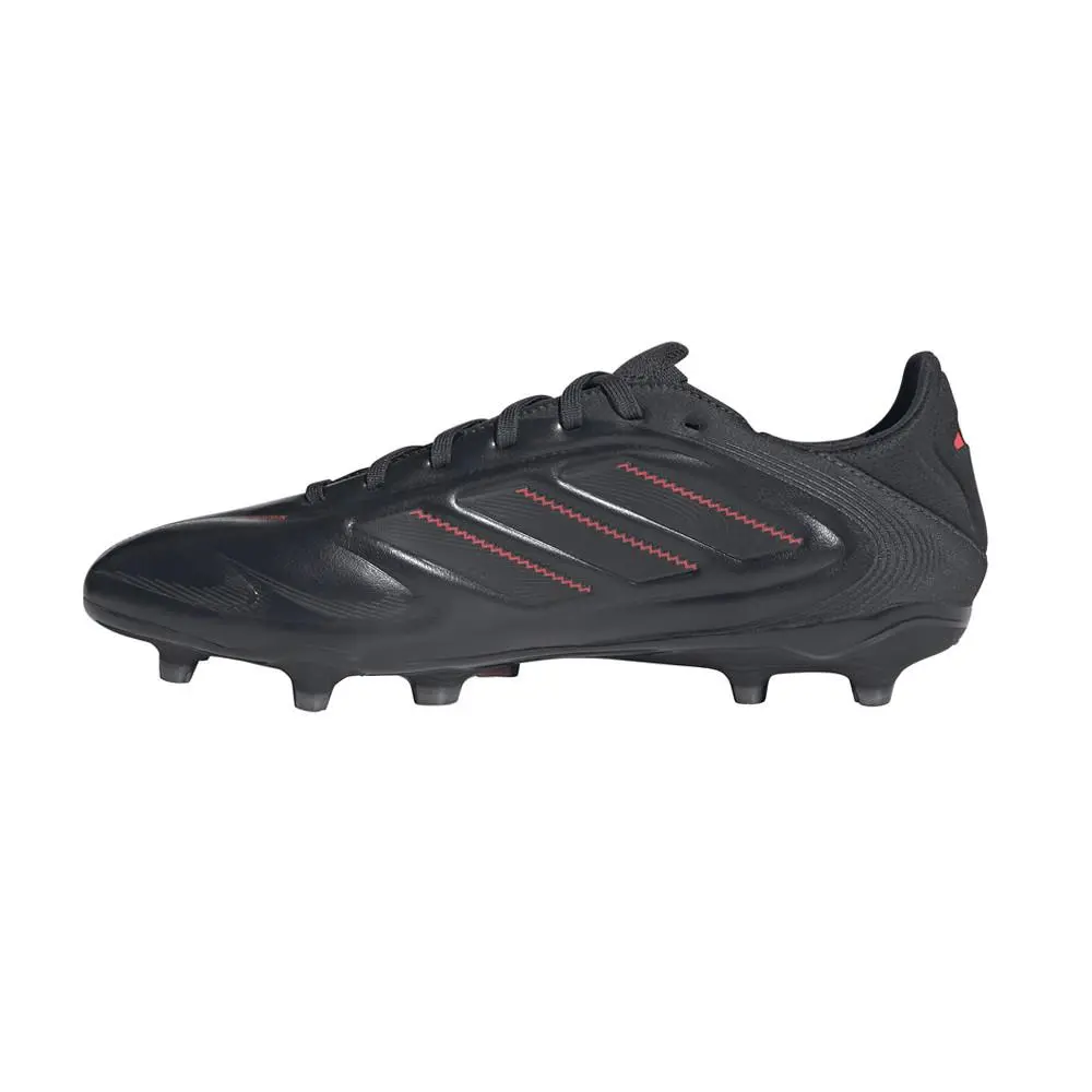 Adidas shoes - adidas Copa Pure Iii Pro Firm Ground Soccer Cleats - JP5620 - Black (UPC: 197615921162) 1