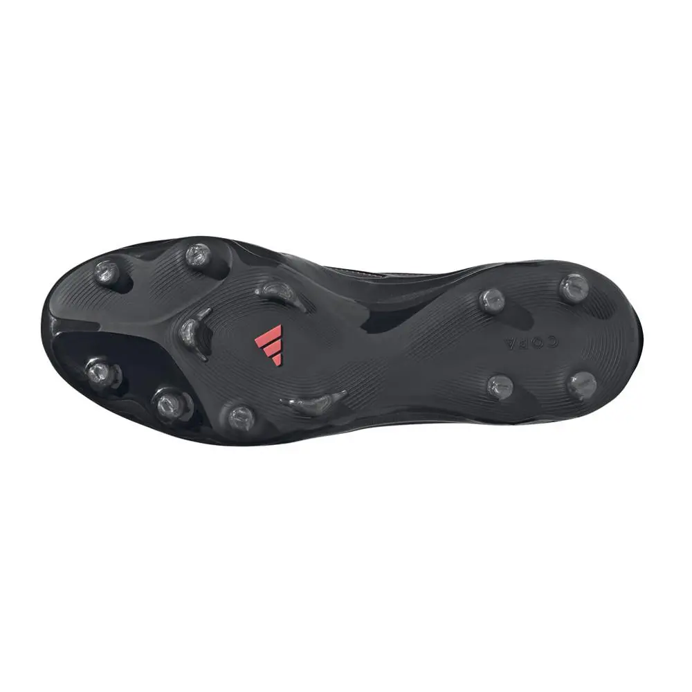 Adidas shoes - adidas Copa Pure Iii Pro Firm Ground Soccer Cleats - JP5620 - Black (UPC: 197615921162) 3