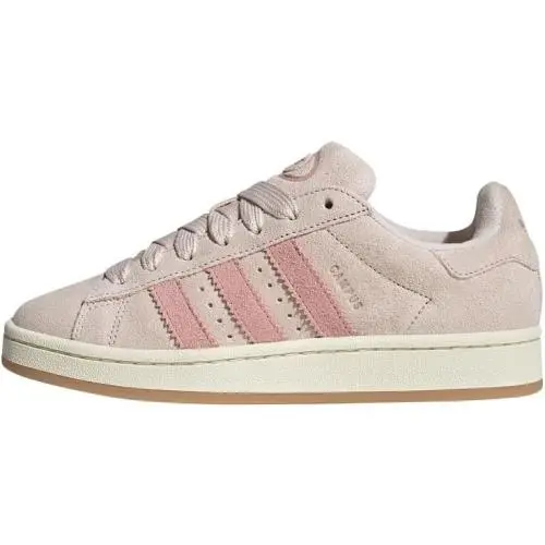 Adidas Campus 00s Women’s Trainers Size 7 Wonder Quartz Cream White Mauve