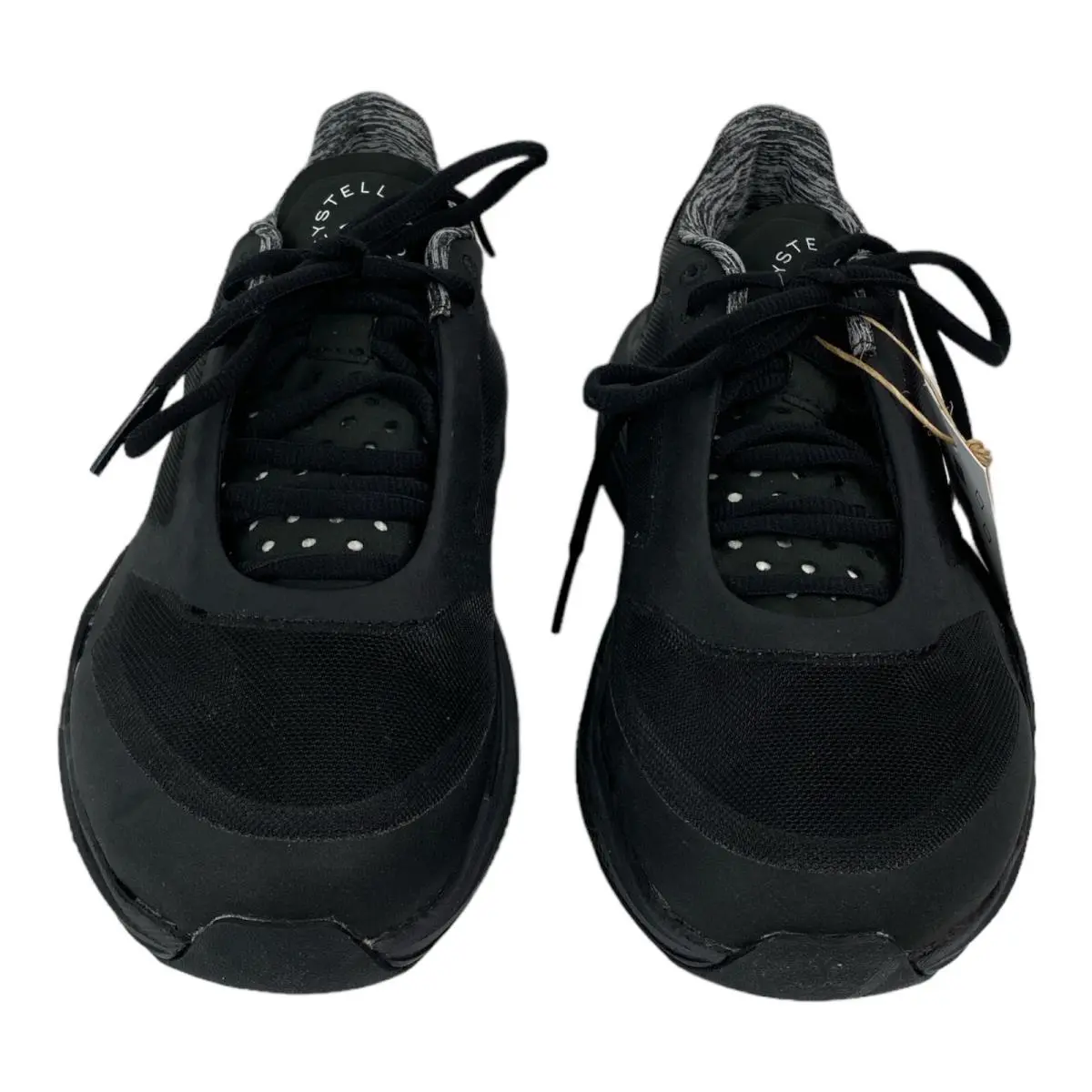 Adidas shoes - HP3180 - HP3180 - Black (UPC: 195747825884) 1