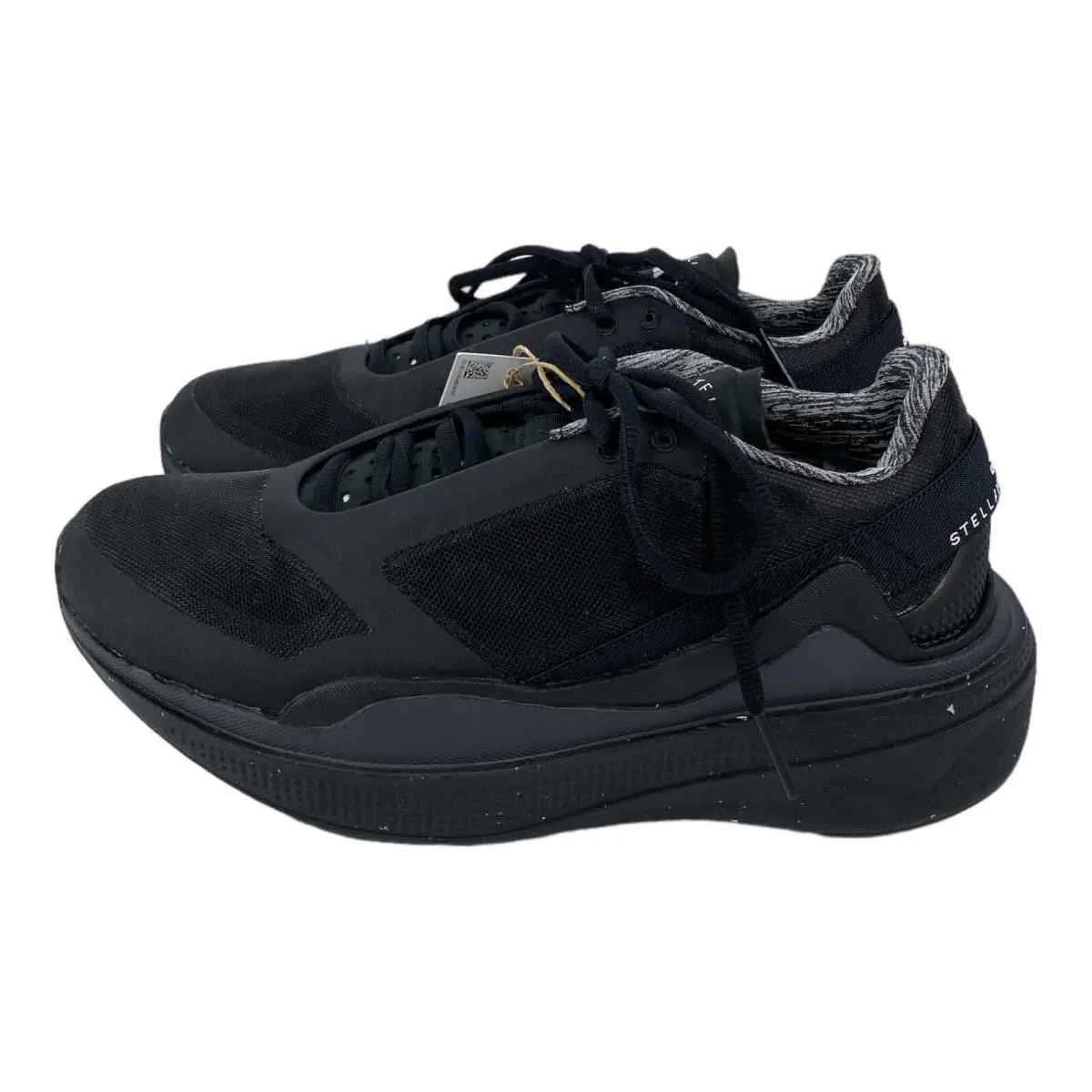 Adidas shoes - HP3180 - HP3180 - Black (UPC: 195747825884) 2