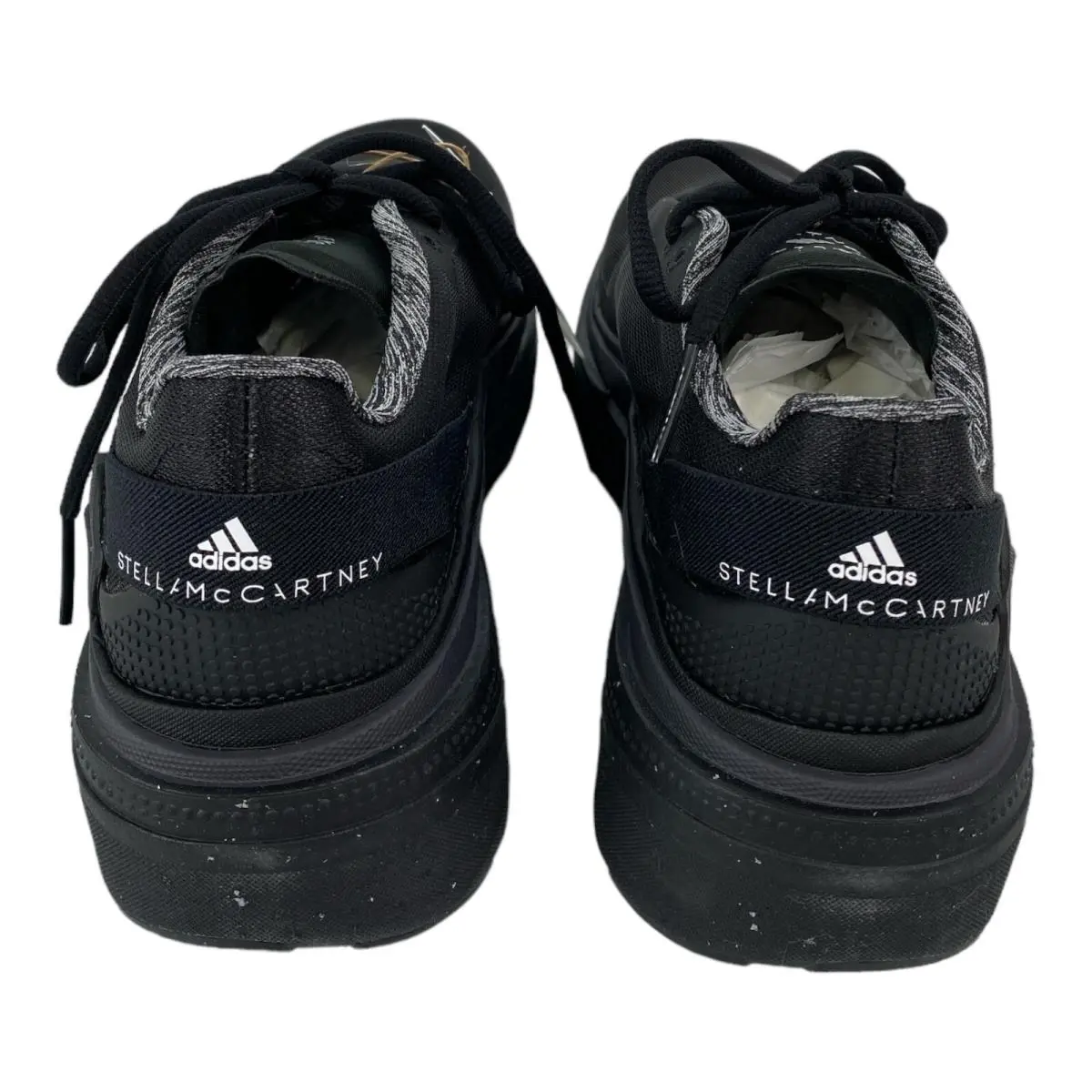 Adidas shoes - HP3180 - HP3180 - Black (UPC: 195747825884) 3