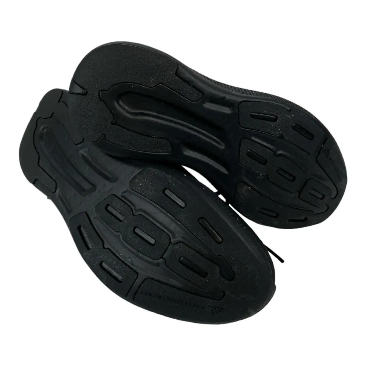 Adidas shoes - HP3180 - HP3180 - Black (UPC: 195747825884) 4