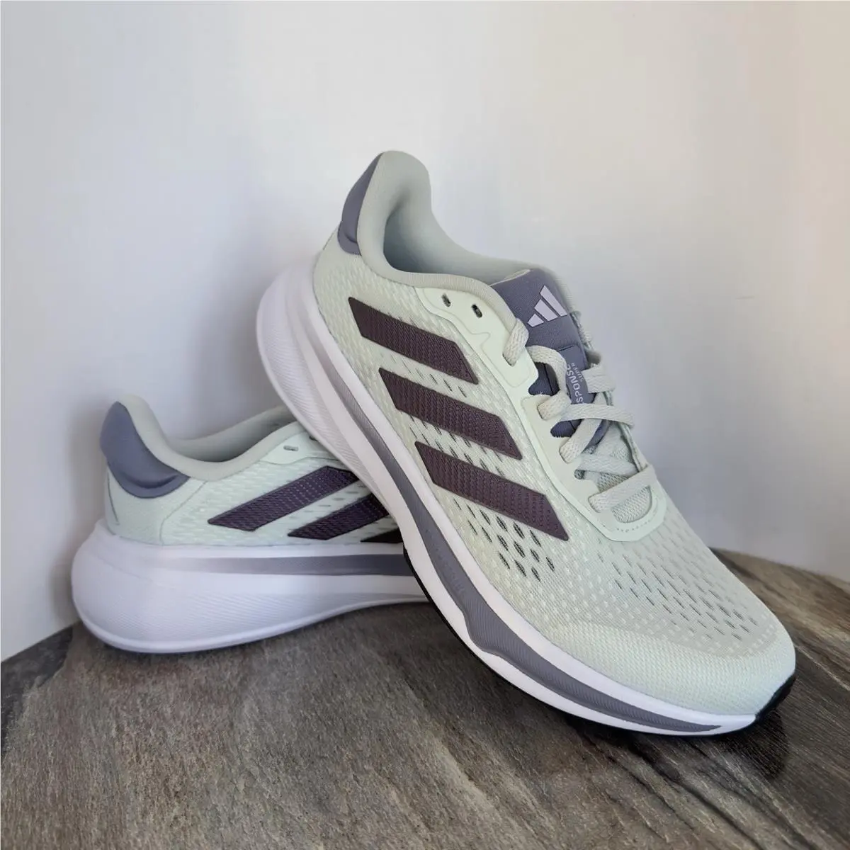 Adidas shoes - adidas Response Super - Response Super - IF3023 - Gray 1