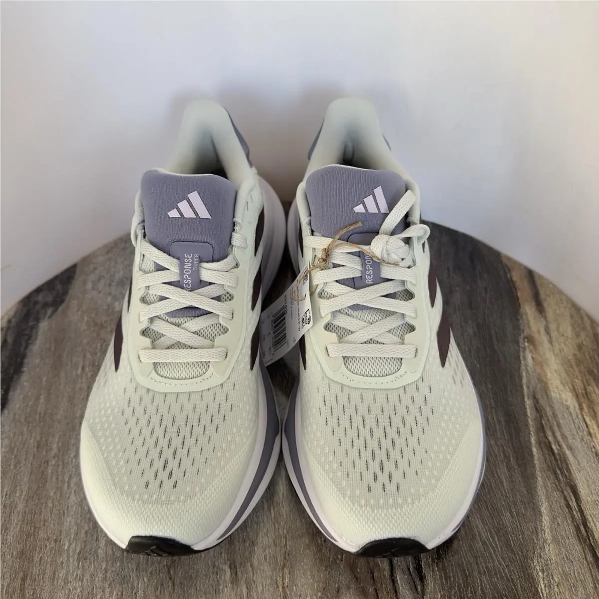 Adidas shoes - adidas Response Super - Response Super - IF3023 - Gray 2