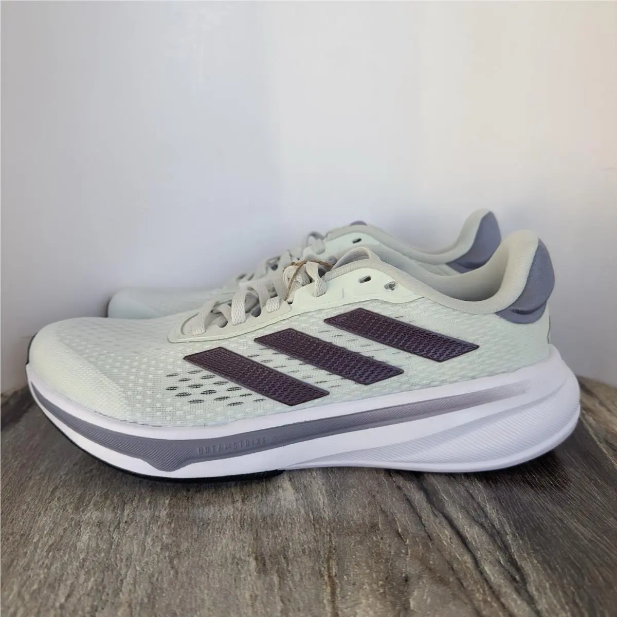 Adidas shoes - adidas Response Super - Response Super - IF3023 - Gray 3