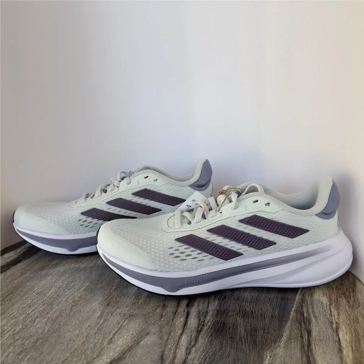 Adidas shoes - adidas Response Super - Response Super - IF3023 - Gray 4