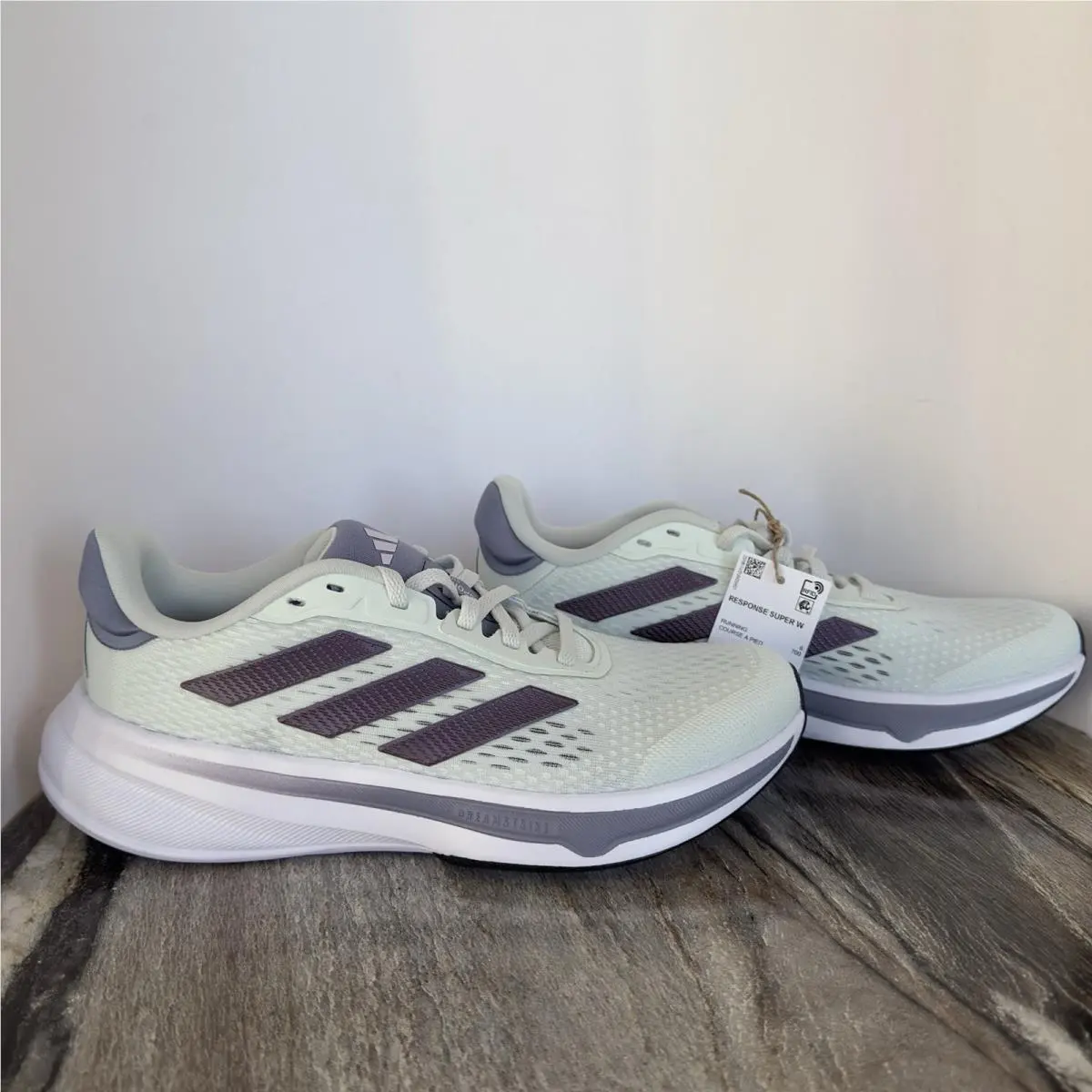 Adidas shoes - adidas Response Super - Response Super - IF3023 - Gray 7