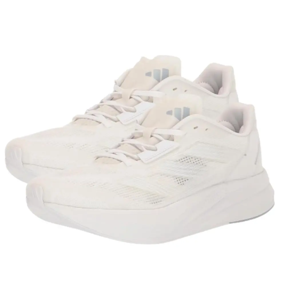 Adidas shoes - LZQ54 - LZQ54 - White/Halo Silver 1