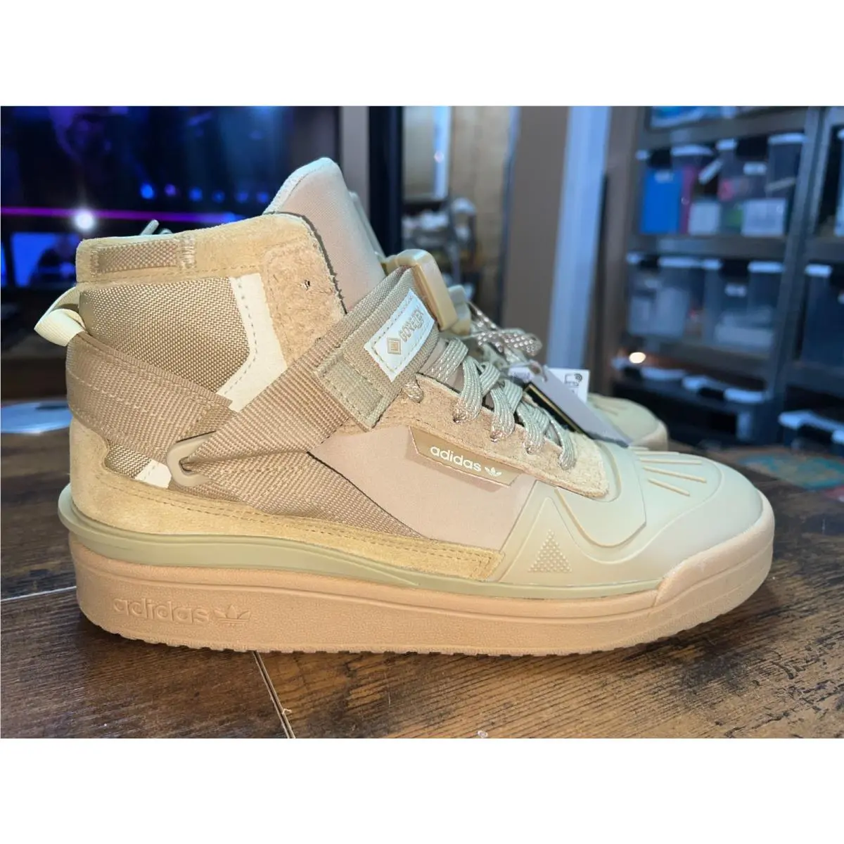 Adidas shoes - adidas Forum - Forum - DWN STR - Golden Beige 4