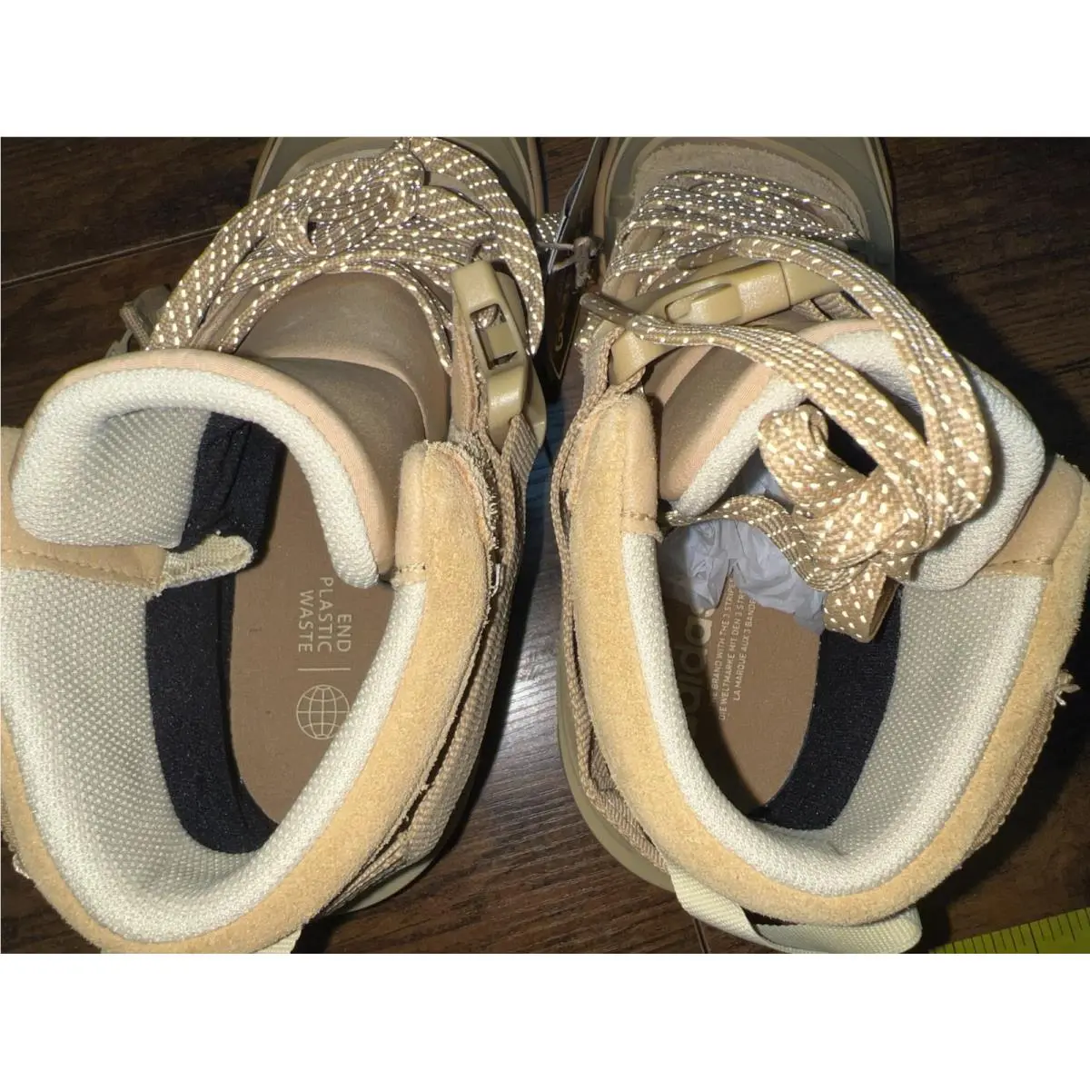 Adidas shoes - adidas Forum - Forum - DWN STR - Golden Beige 5