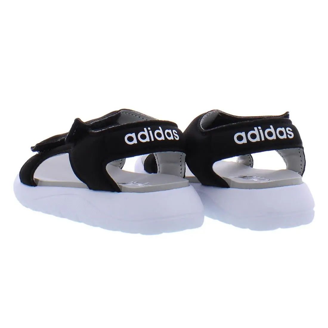 Adidas shoes - FY8860 - FY8860 - Black/Footwear White, Full: Black/Footwear White (UPC: 194812636011) 2