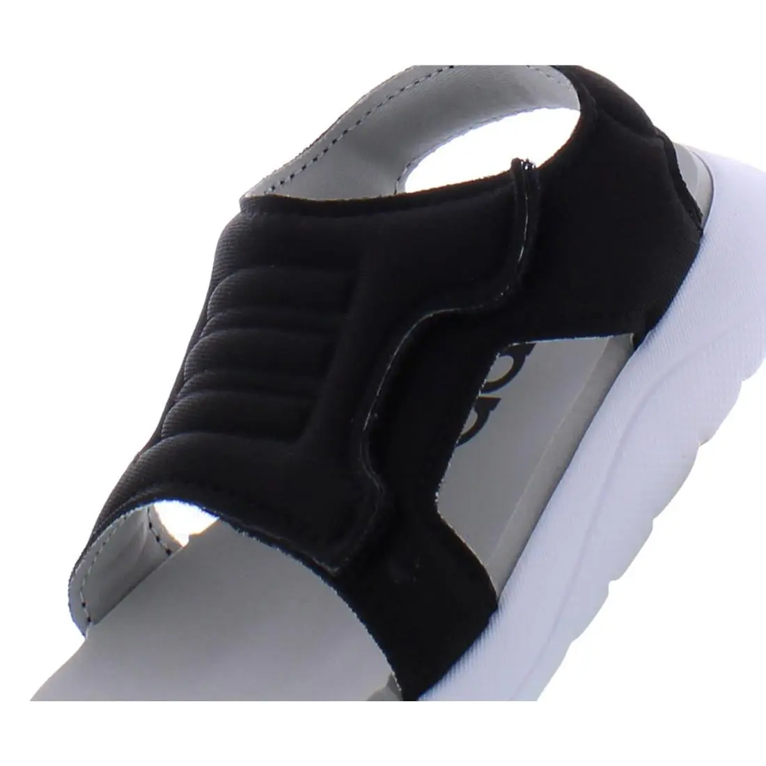 Adidas shoes - FY8860 - FY8860 - Black/Footwear White, Full: Black/Footwear White (UPC: 194812636011) 0