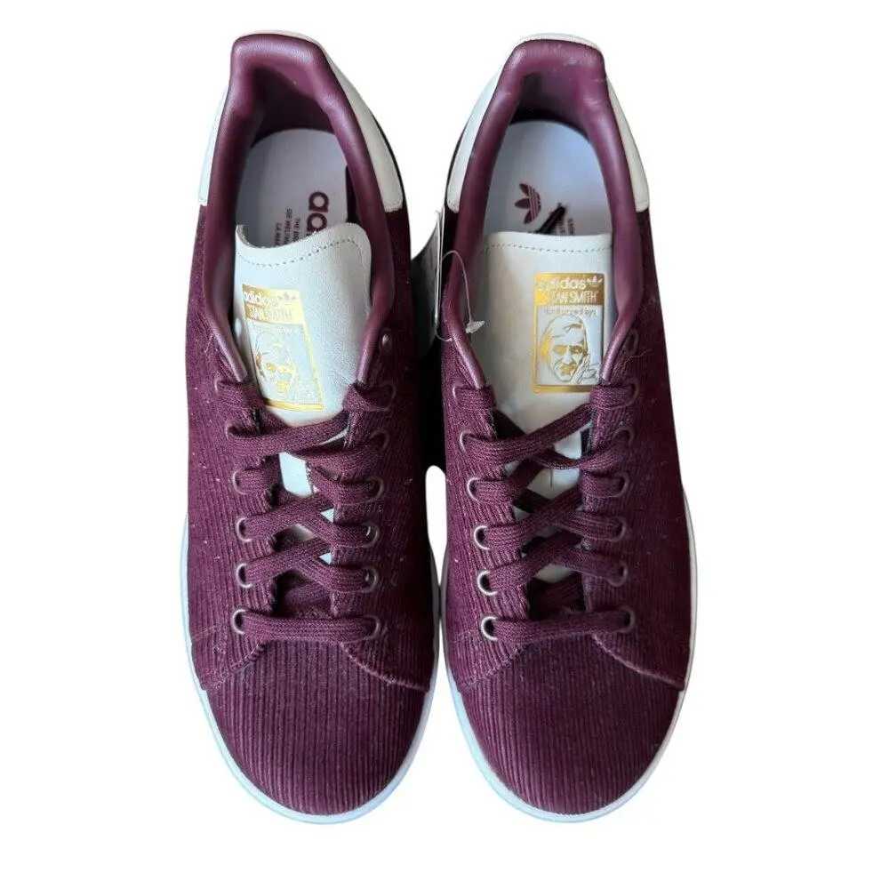 Adidas shoes - White 1